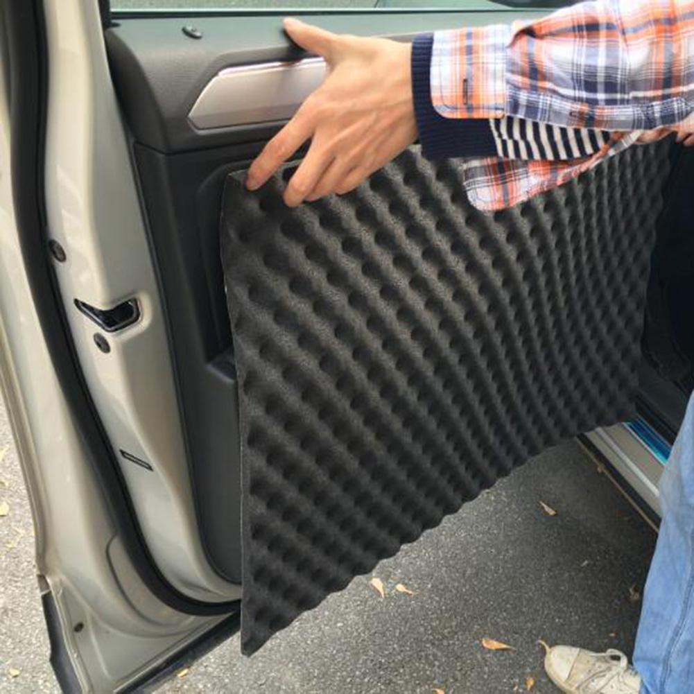 Acoustic Foam Panel - Estera insonorizada de 18mm de espesor