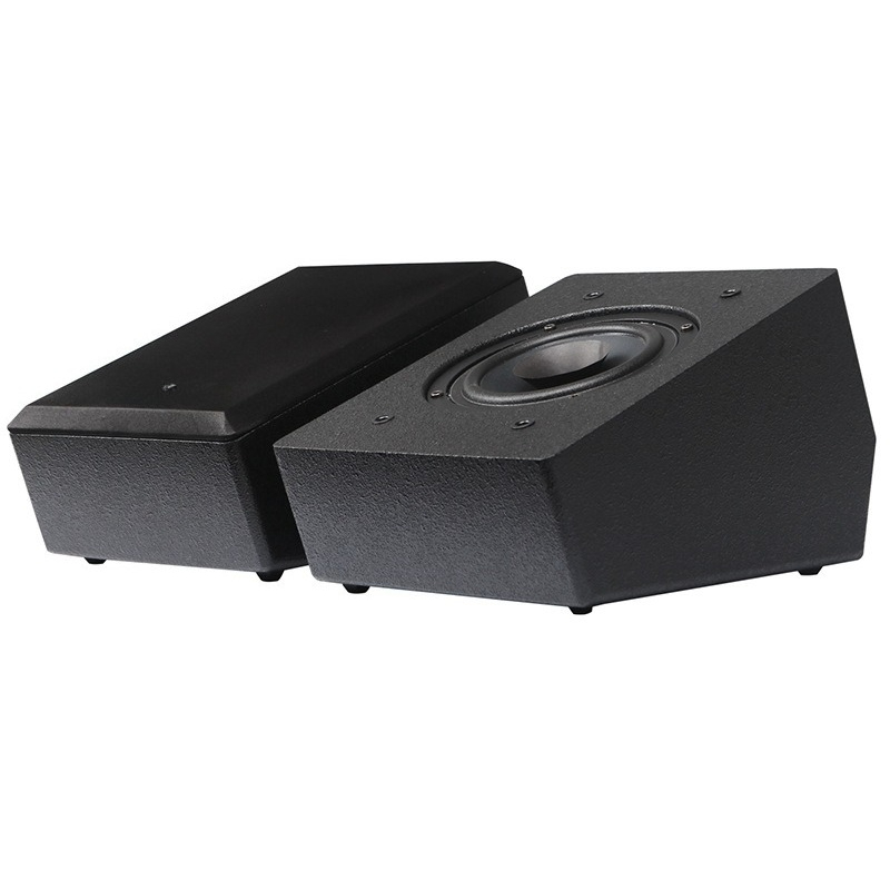 Home Cinema Front Speakers - TS-50 Altavoz envolvente de cielo reflectante