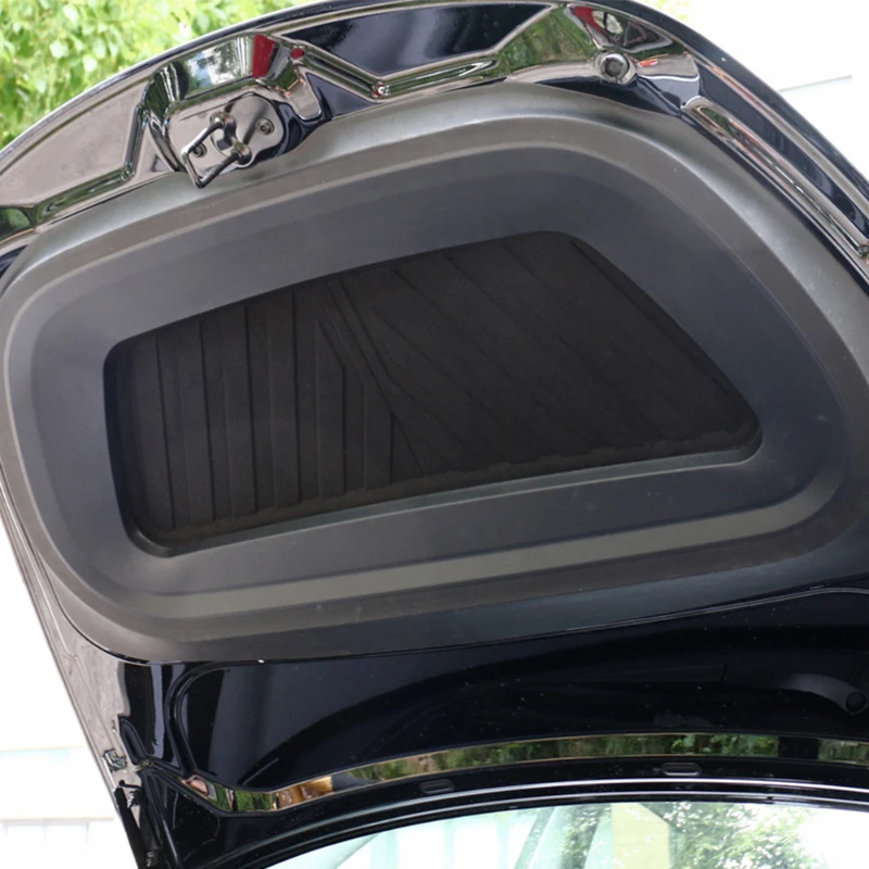 Acoustic Foam Panel - Para Tesla Model Y capó de