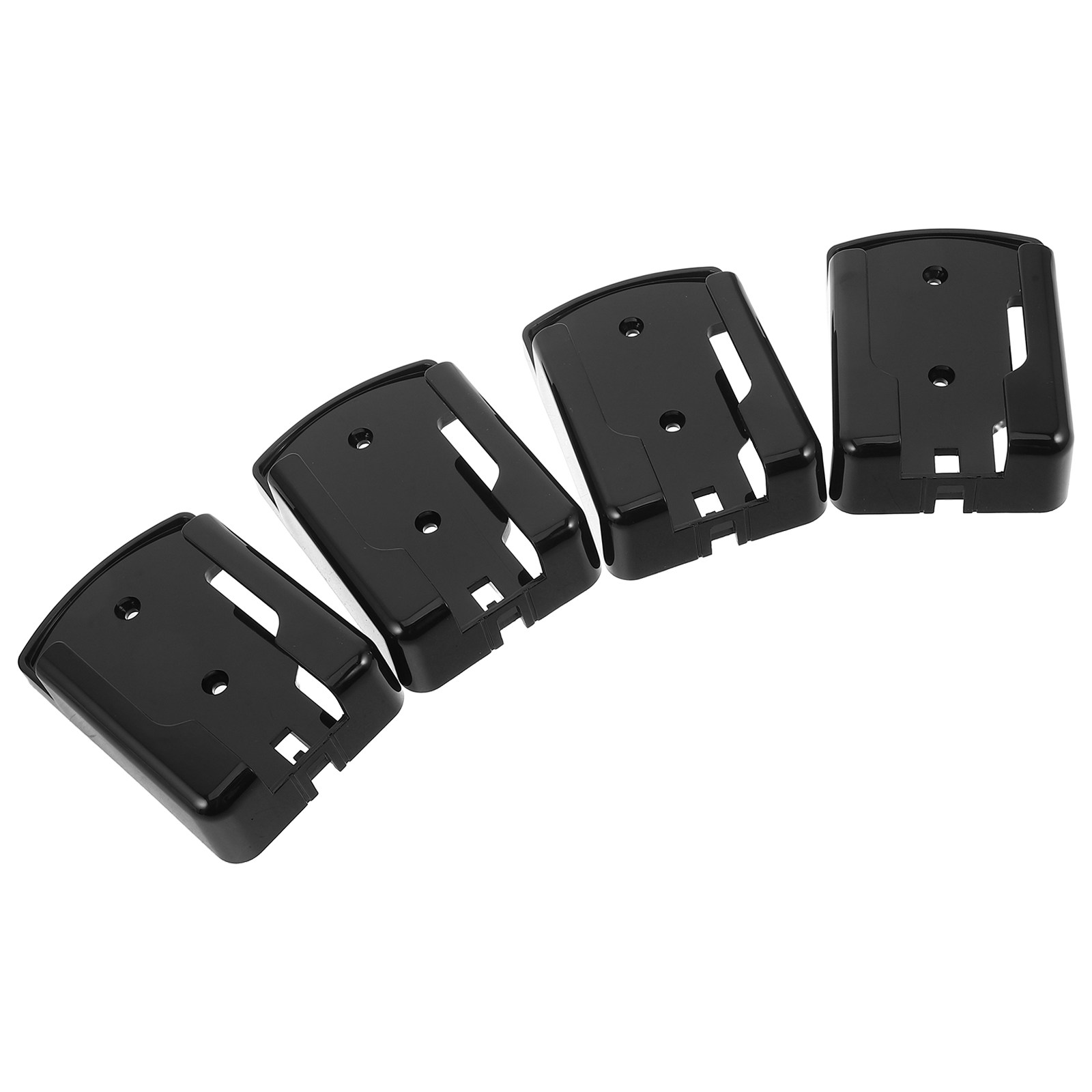 Universal Remote Control - Soporte adhesivo para mando a distancia,