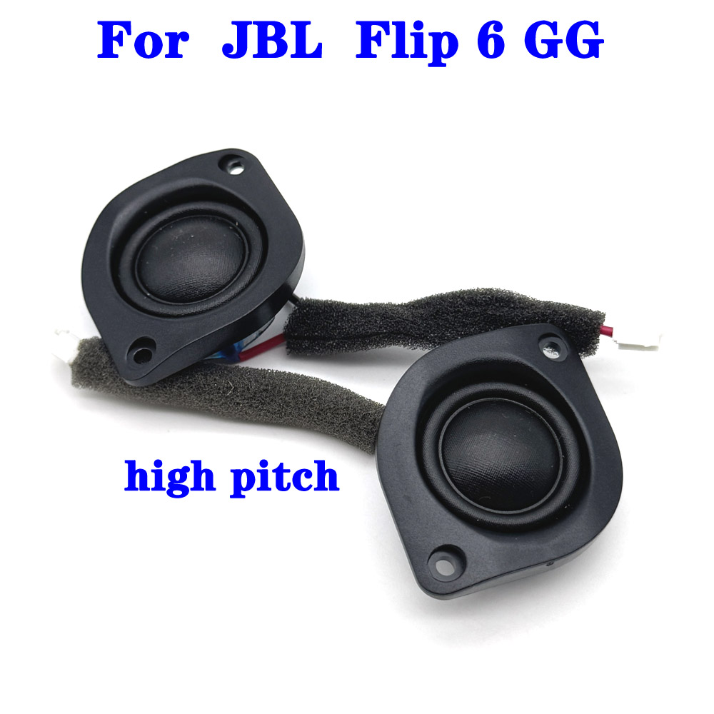 Jbl Speaker Flip 6 - Nuevo Altavoz Original de Neodimio para