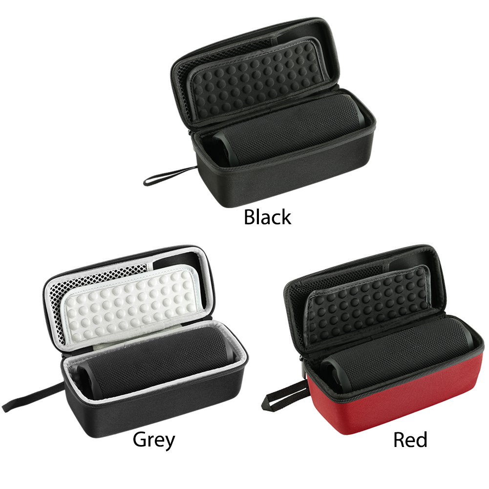 Jbl Speaker Flip 6 - Estuche rígido de EVA para altavoz
