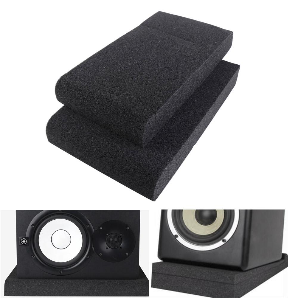 Acoustic Foam Panel - Almohadillas aislantes de espuma acústica para