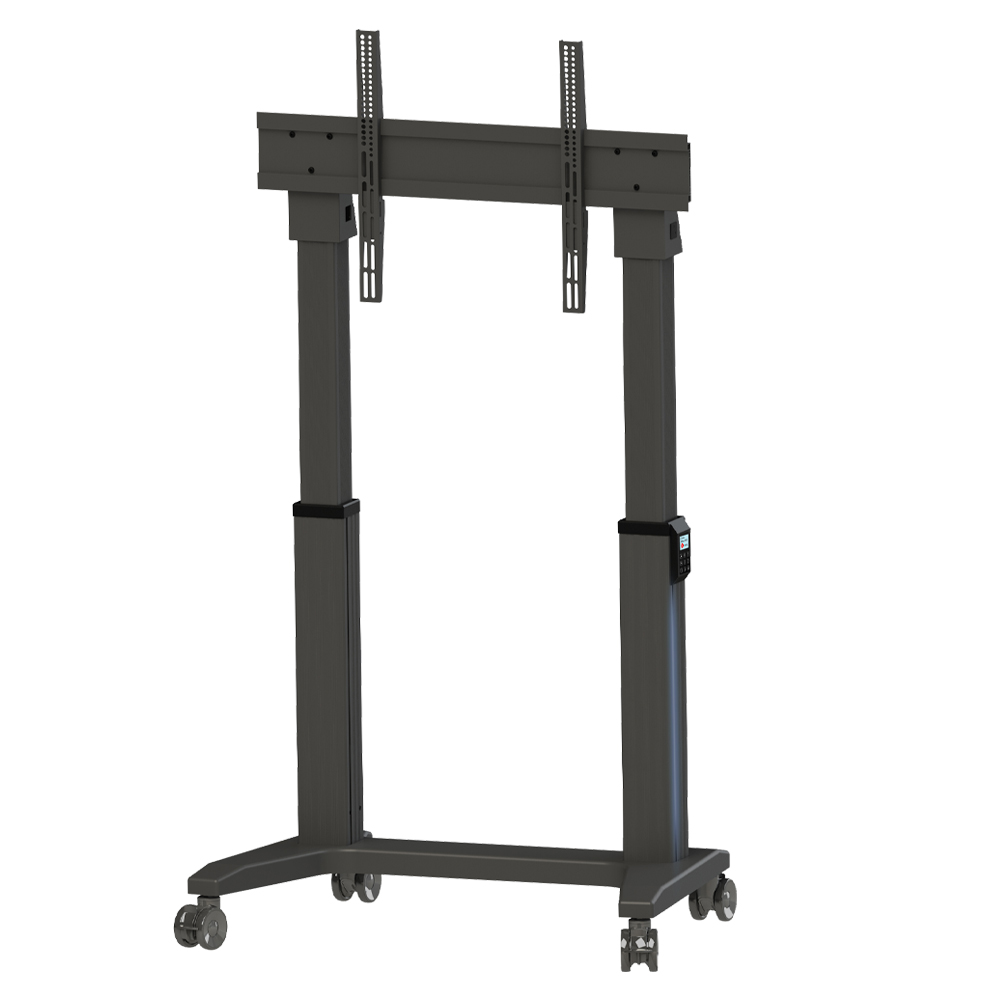 Universal Remote Control - Soporte de TV Motorizado con Control