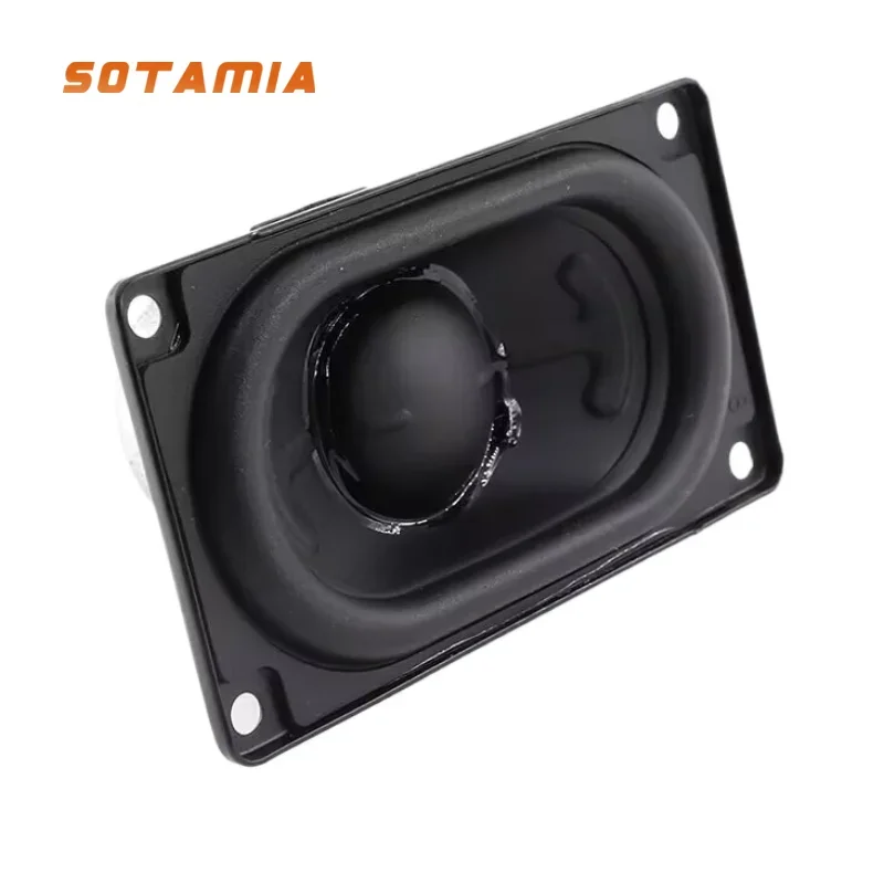 Jbl Speaker Flip 6 - SOTAMIA 1 Uds 4580 altavoz subwoofer
