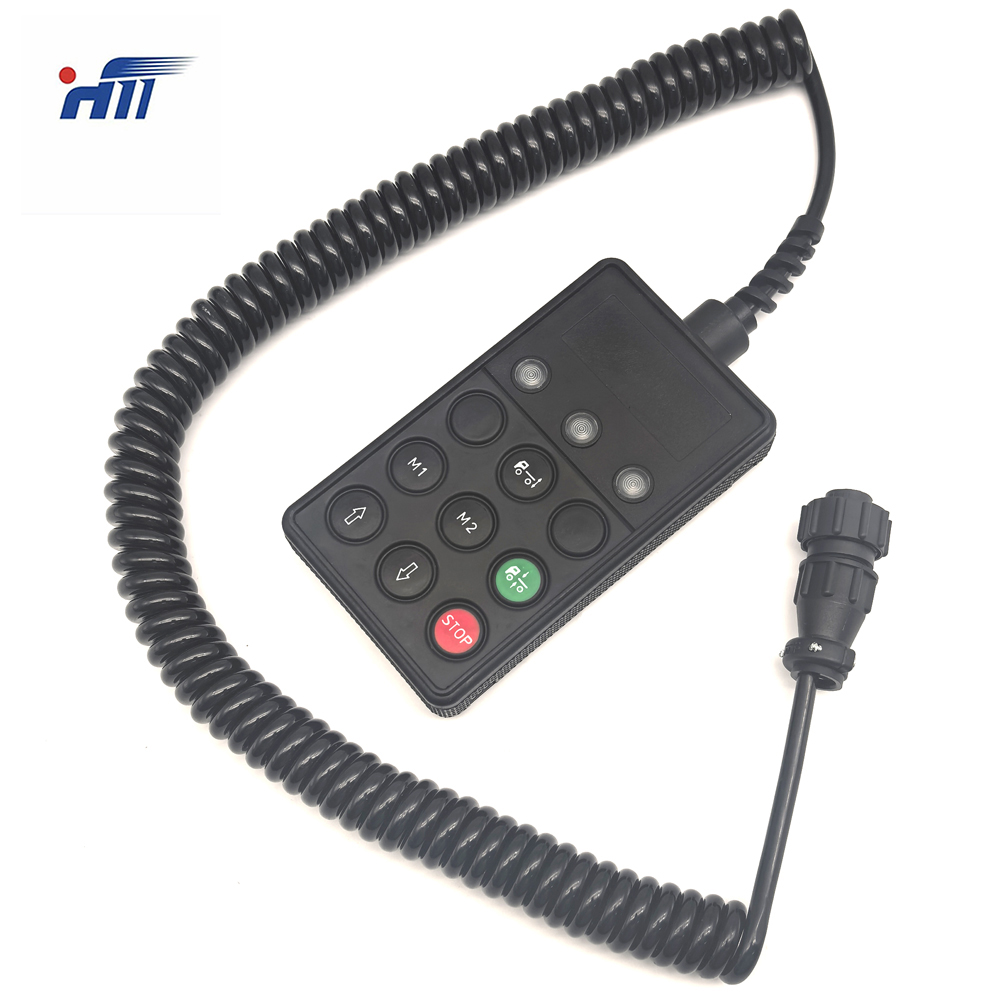 Universal Remote Control - Control Remoto Universal ECAS ECU 4460561190,