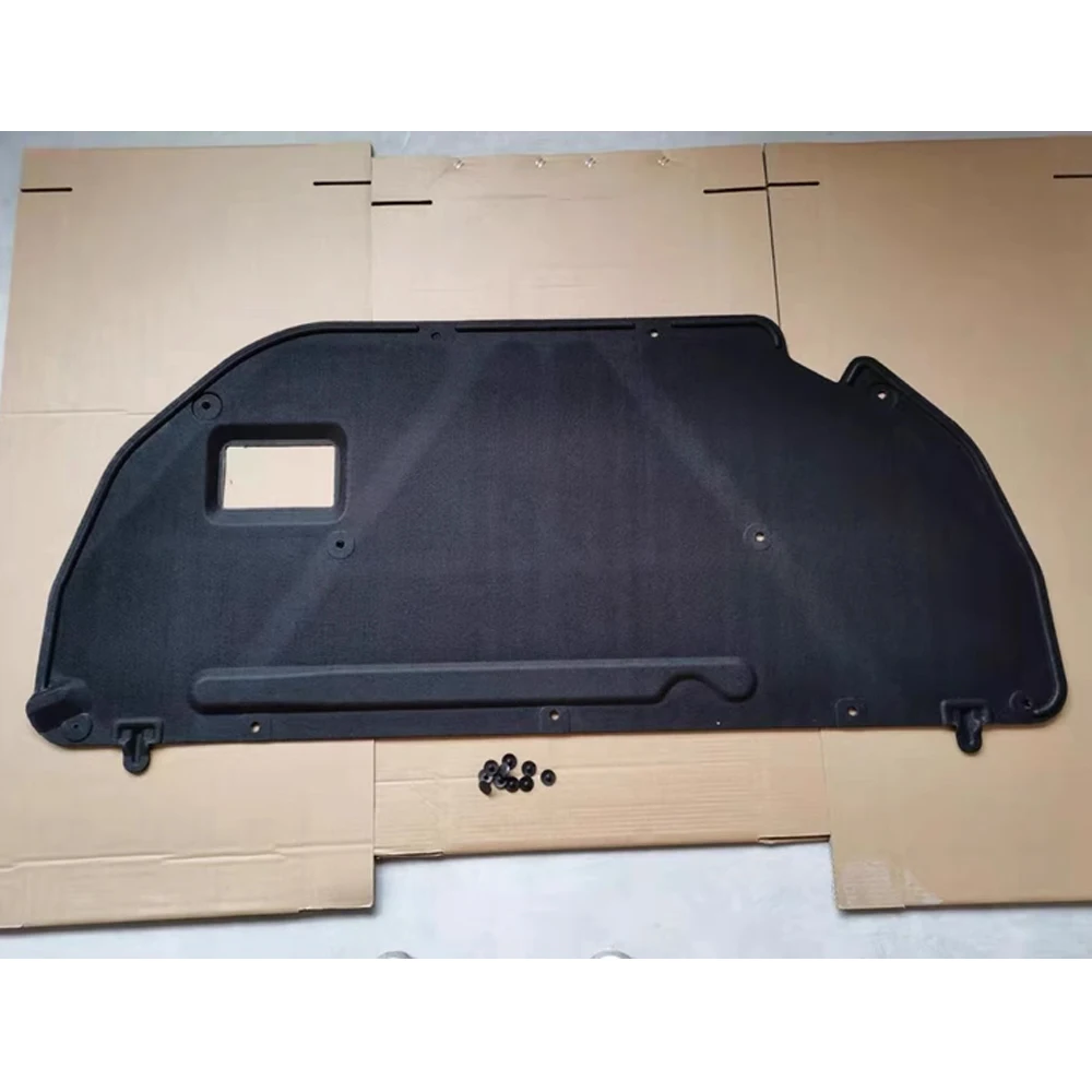 Para Mazda 3 Axela BK Sport 20 - Acoustic Foam Panel reseña y precio