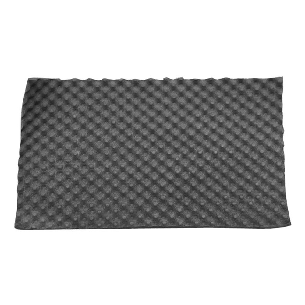 Estera insonorizada de 18mm de - Acoustic Foam Panel reseña y precio