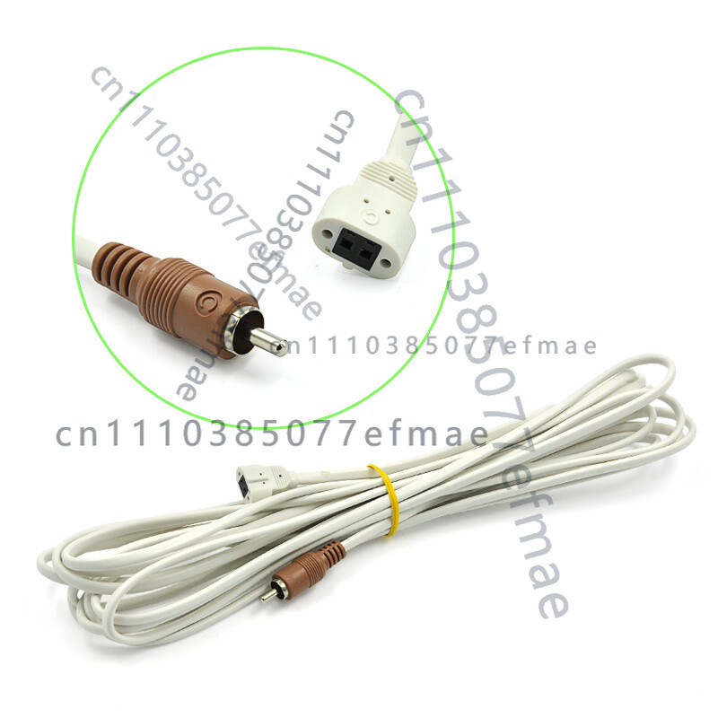 Cable de altavoz frontal RAC J - Home Cinema Front Speakers reseña y precio