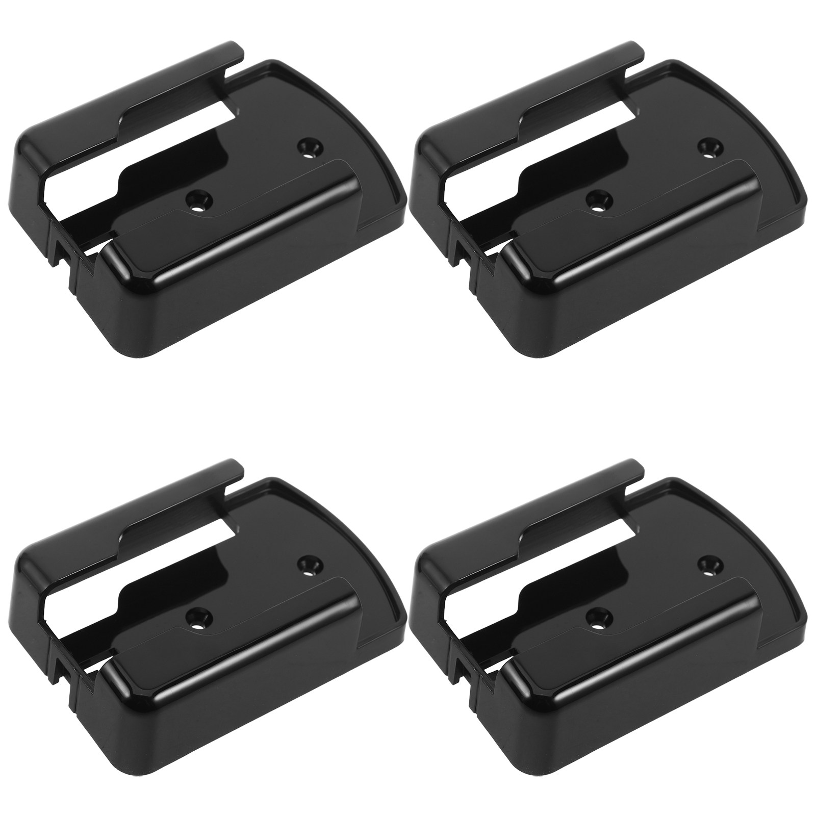 Soporte adhesivo para mando a  - Universal Remote Control reseña y precio