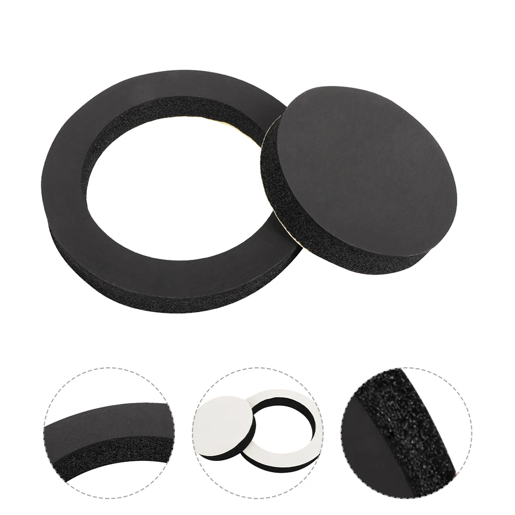 Altavoz de algodón insonorizad - Acoustic Foam Panel reseña y precio