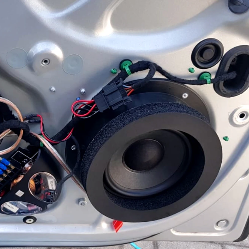 Altavoz de algodón insonorizad - Acoustic Foam Panel reseña y precio