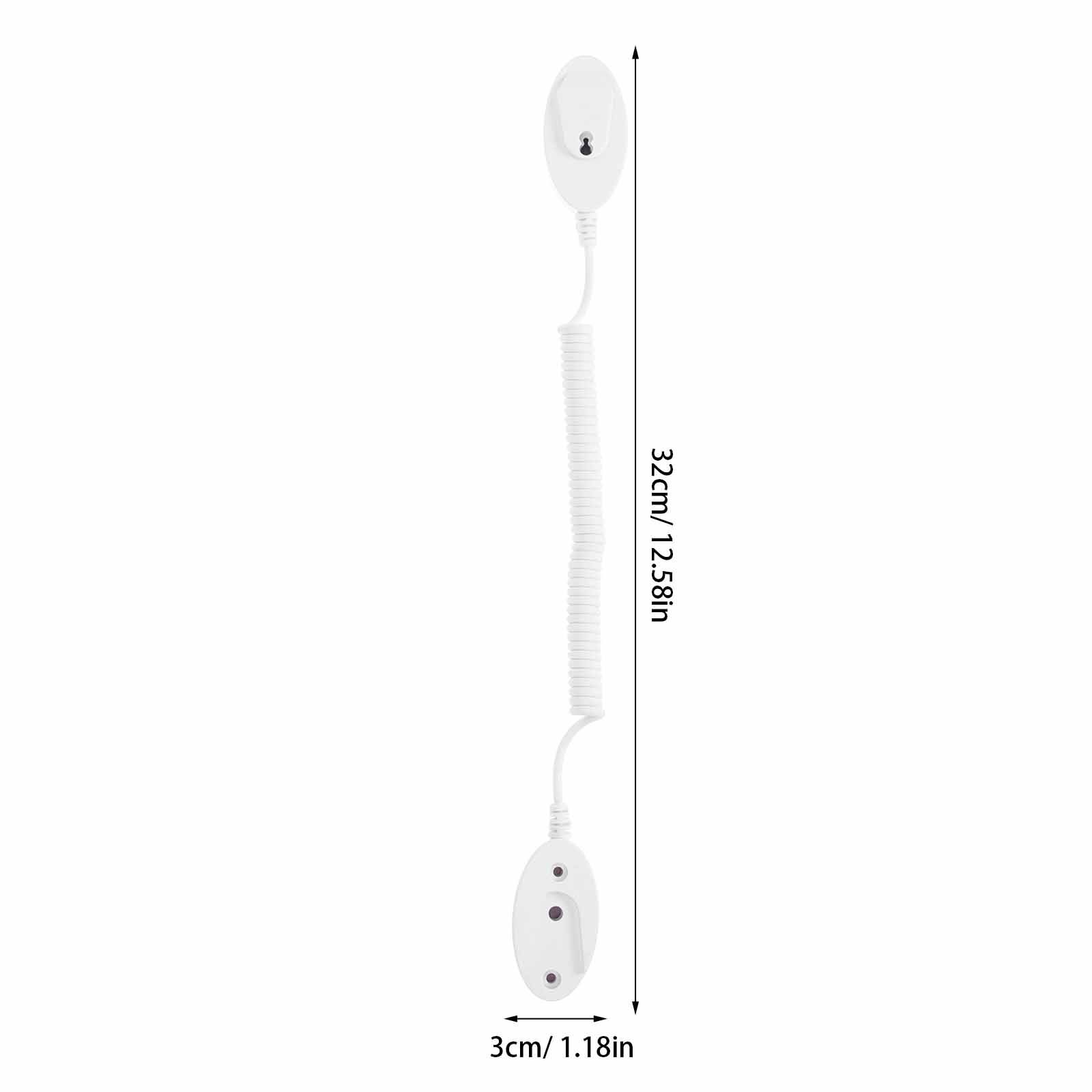 Soporte para mando a distancia - Universal Remote Control reseña y precio