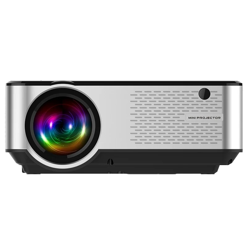 Proyector Inteligente Cheerlux - Home Cinema Mini reseña y precio