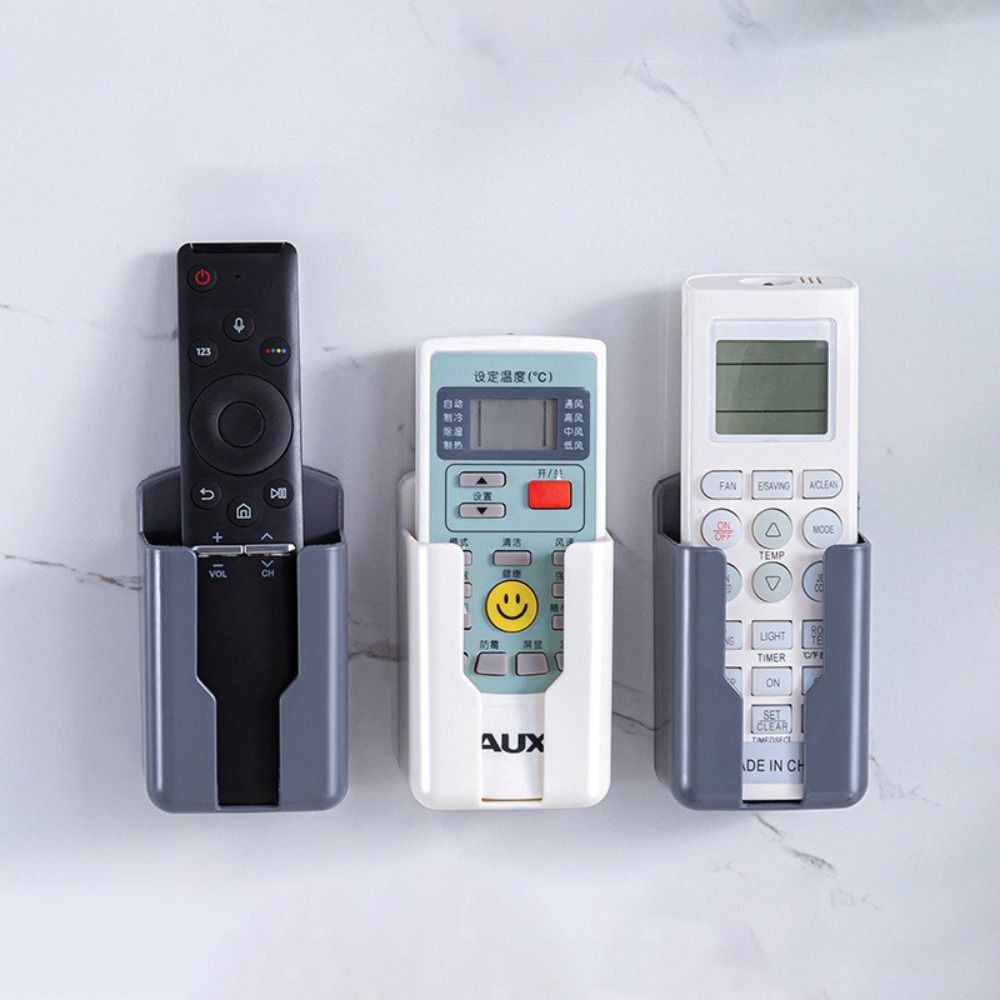 Soporte Universal para Control - Universal Remote Control reseña y precio