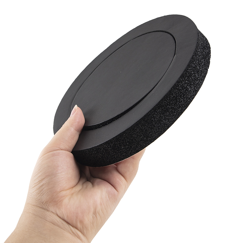 Anillo universal para altavoz  - Acoustic Foam Panel reseña y precio