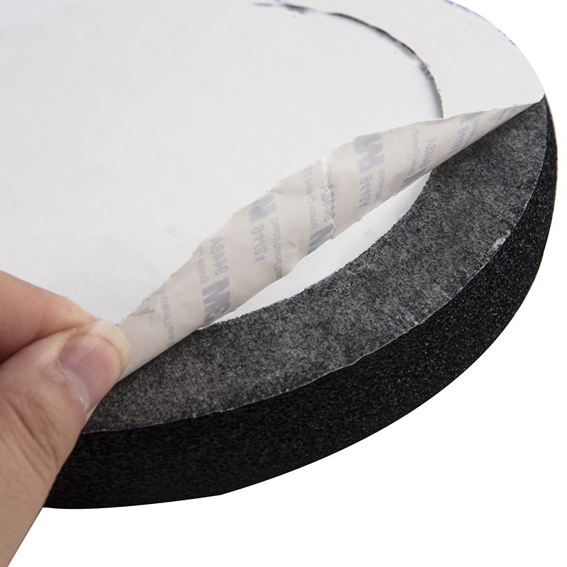 Anillo universal para altavoz  - Acoustic Foam Panel reseña y precio
