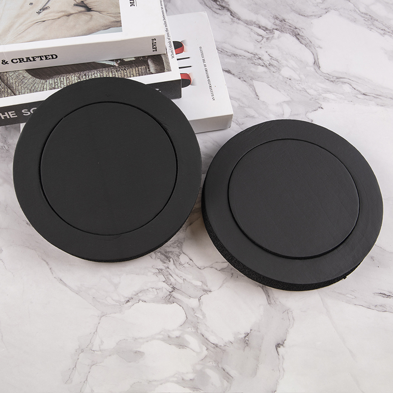Anillo universal para altavoz  - Acoustic Foam Panel reseña y precio