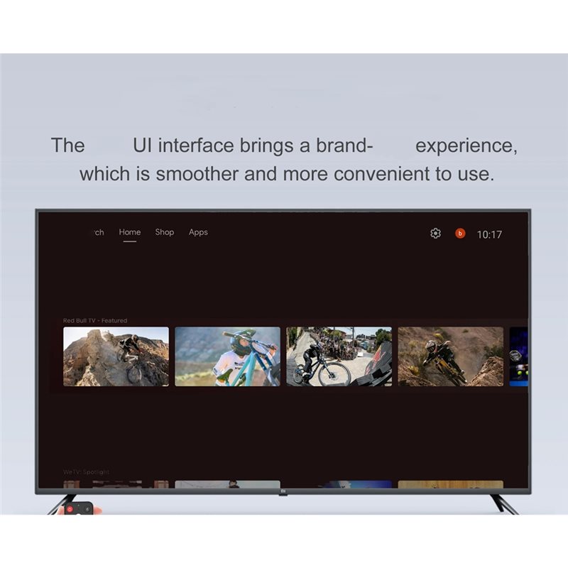 Exquisito Decodificador de TV  - Home Cinema Media Player reseña y precio