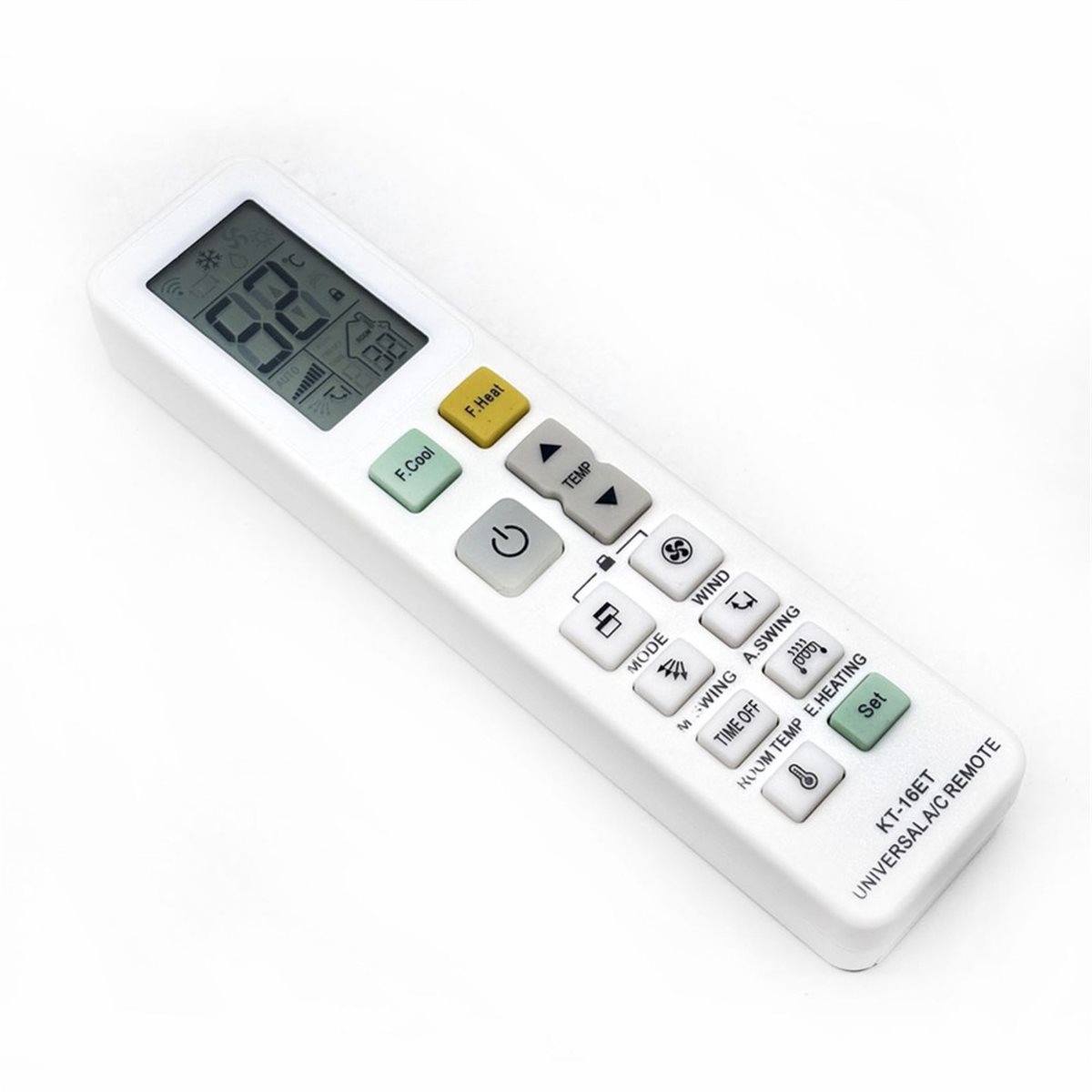 actualización. (mejor que un t - Universal Remote Control reseña y precio