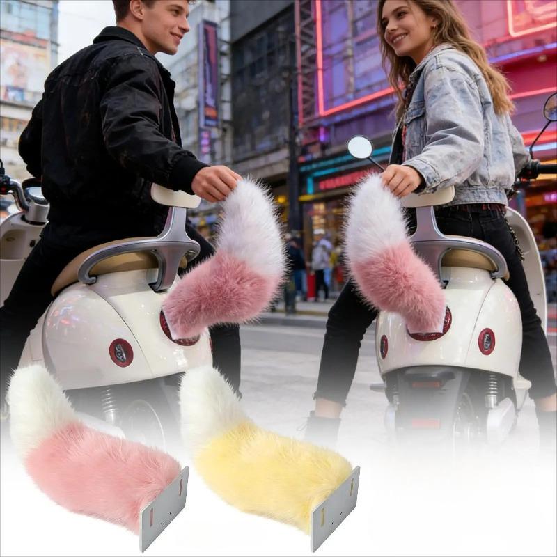 Linda Cola de Peluche Eléctric - Universal Remote Control reseña y precio