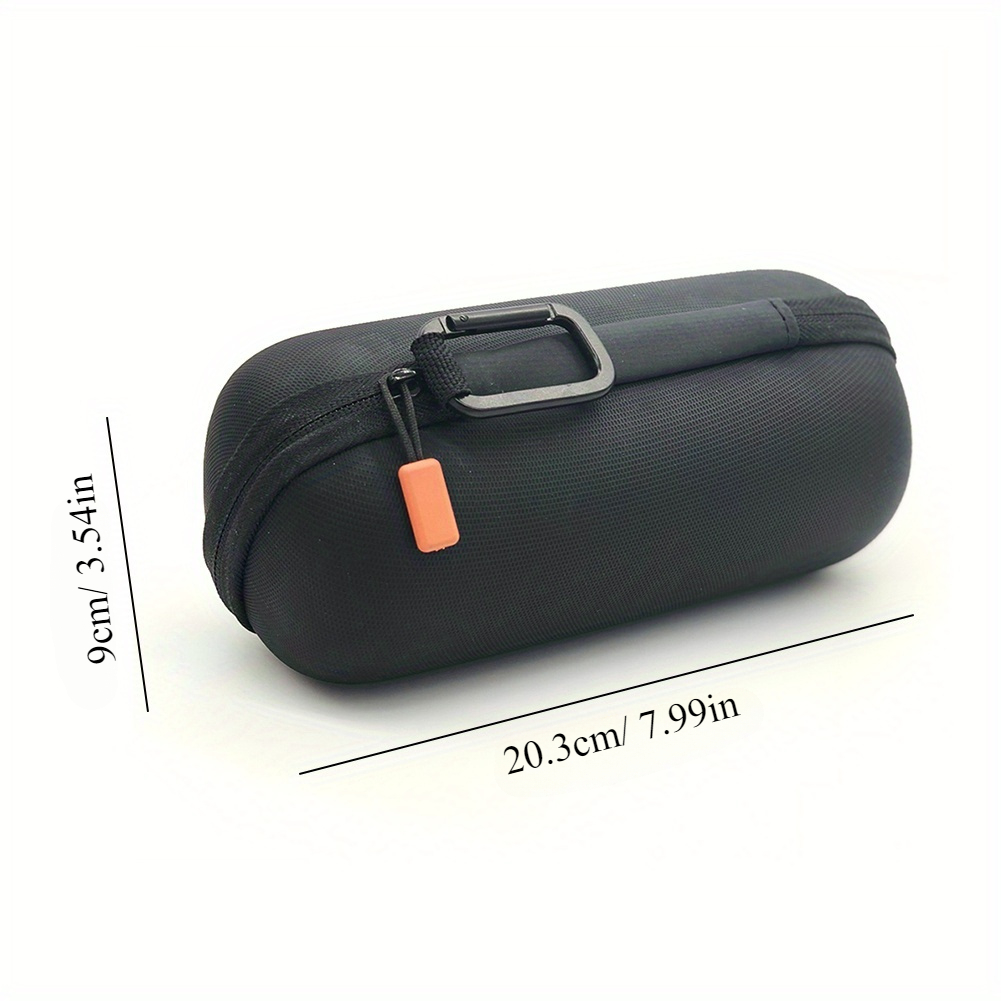 Bolsa de altavoz inalámbrico p - Jbl Speaker Flip 6 reseña y precio