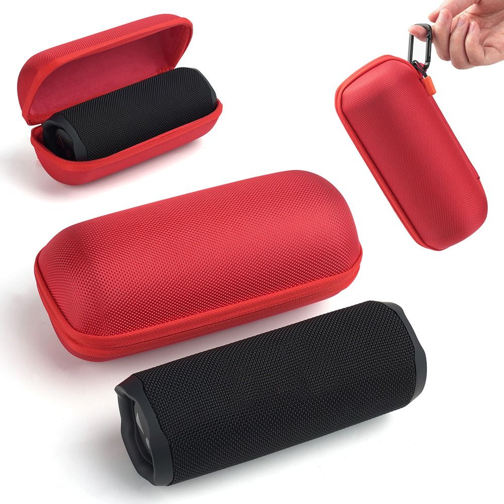 Estuche de transporte para alt - Jbl Speaker Flip 6 reseña y precio