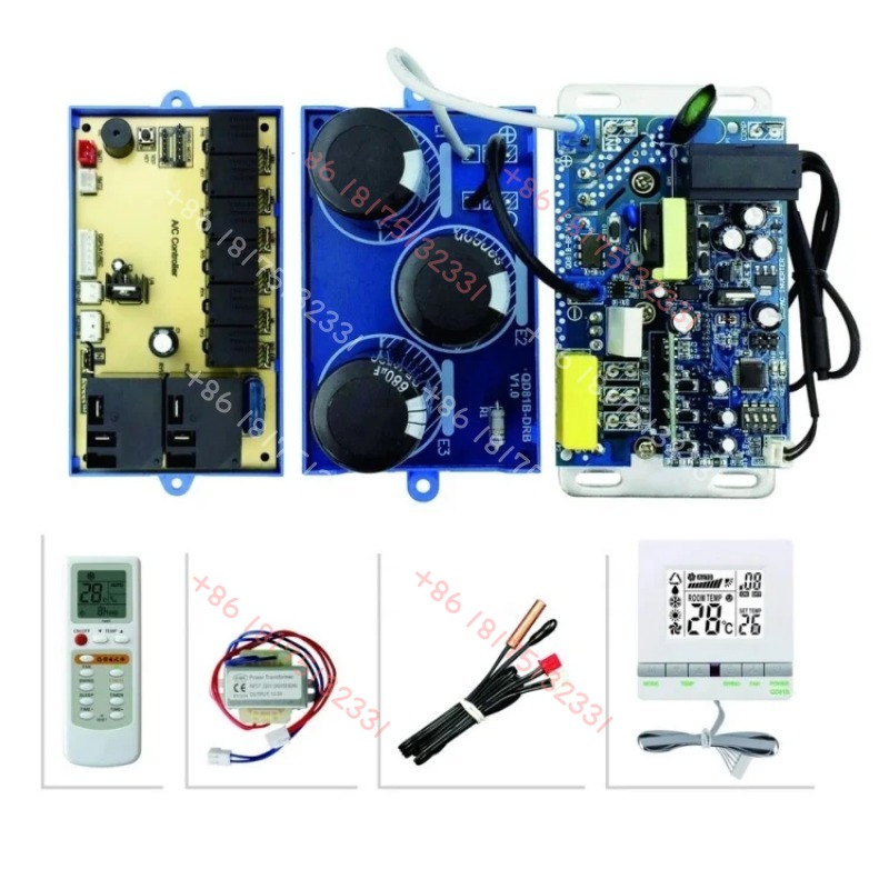 Sistema de Control Universal p - Universal Remote Control reseña y precio