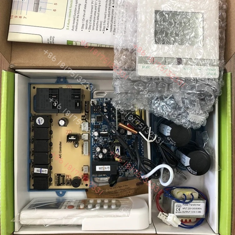 Sistema de Control Universal p - Universal Remote Control reseña y precio