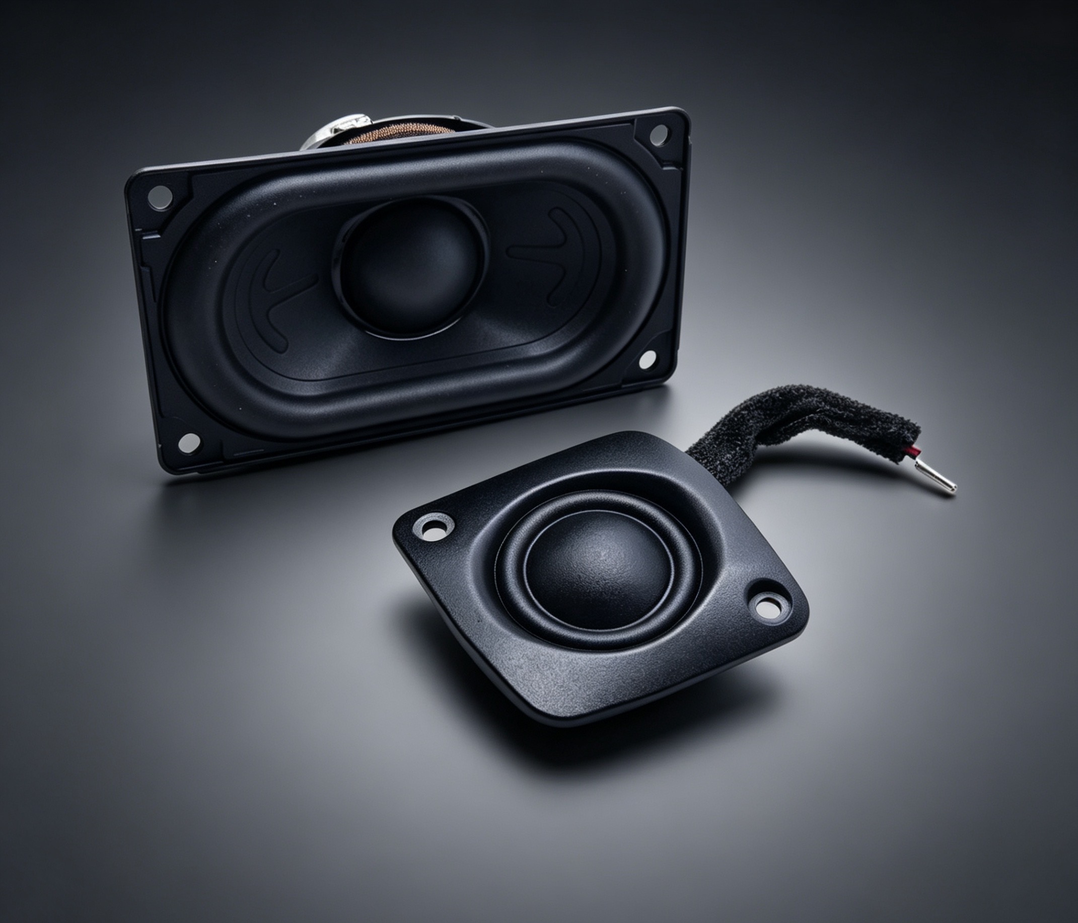 Altavoz de graves rectangular  - Jbl Speaker Flip 6 reseña y precio