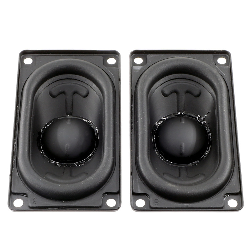 SOTAMIA-minialtavoz 2 piezas 4 - Jbl Speaker Flip 6 reseña y precio