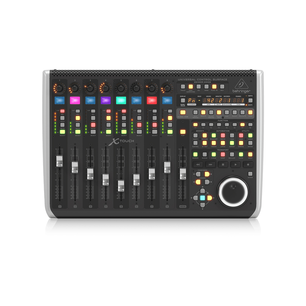 Controlador Remoto Universal B - Universal Remote Control reseña y precio