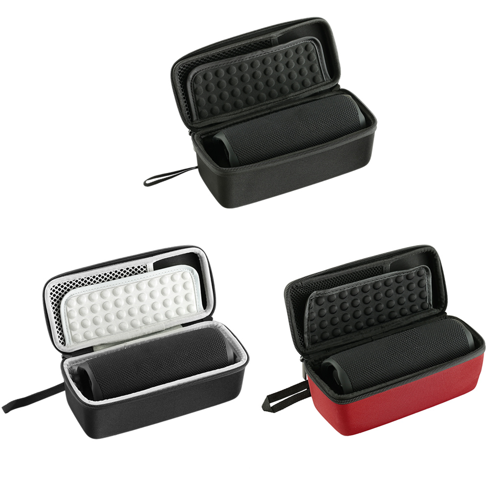 Estuche rígido de EVA para alt - Jbl Speaker Flip 6 reseña y precio