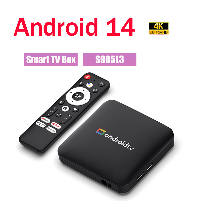 Decodificador 2026 con Android - Home Cinema Media Player reseña y precio