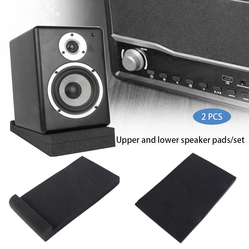 Almohadillas aislantes de espu - Acoustic Foam Panel reseña y precio