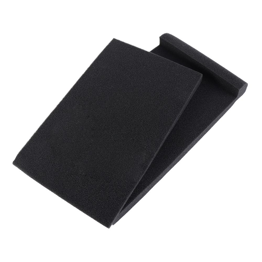 Almohadillas aislantes de espu - Acoustic Foam Panel reseña y precio