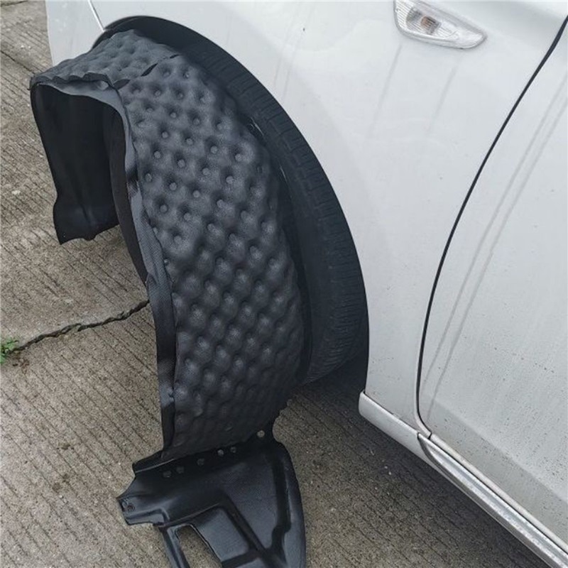 Algodón Acústico Absorbente de - Acoustic Foam Panel reseña y precio