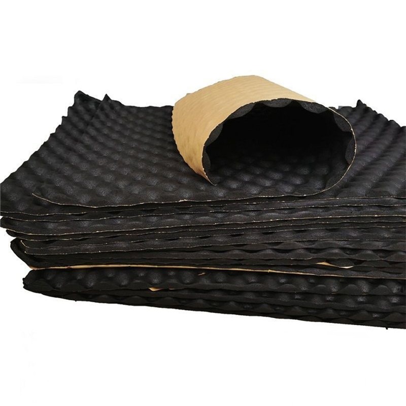 Algodón Acústico Absorbente de - Acoustic Foam Panel reseña y precio