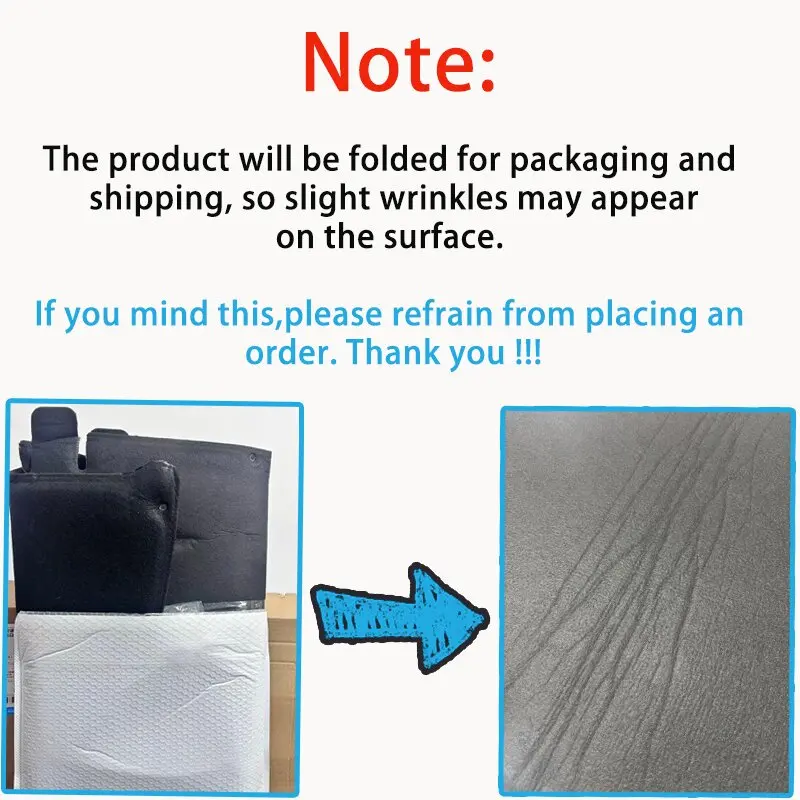 Para Ford Fiesta 2009 2010 201 - Acoustic Foam Panel reseña y precio