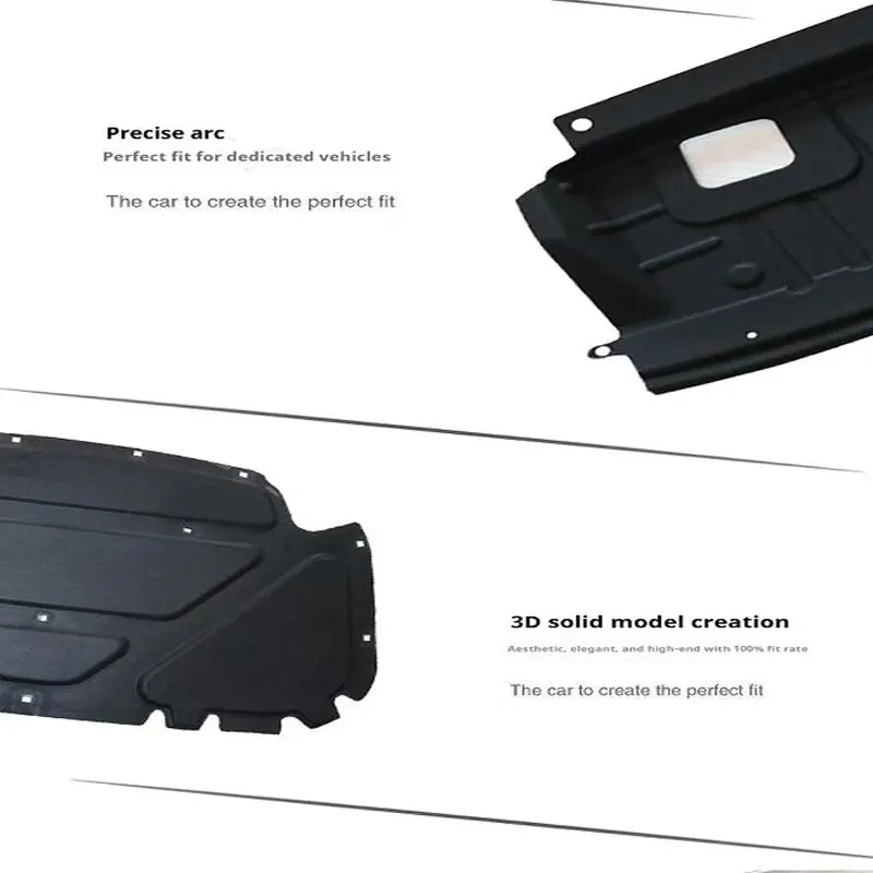 Para Ford Fiesta 2009 2010 201 - Acoustic Foam Panel reseña y precio