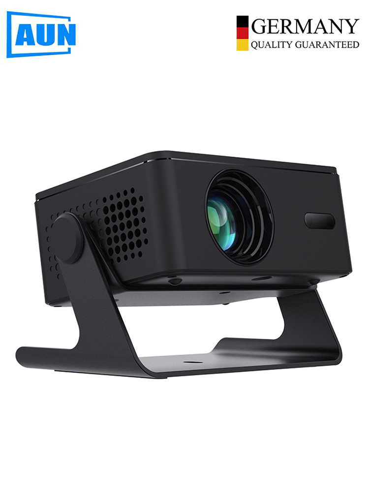 Proyector Android AUN A32 Pro  - Home Cinema Mini reseña y precio