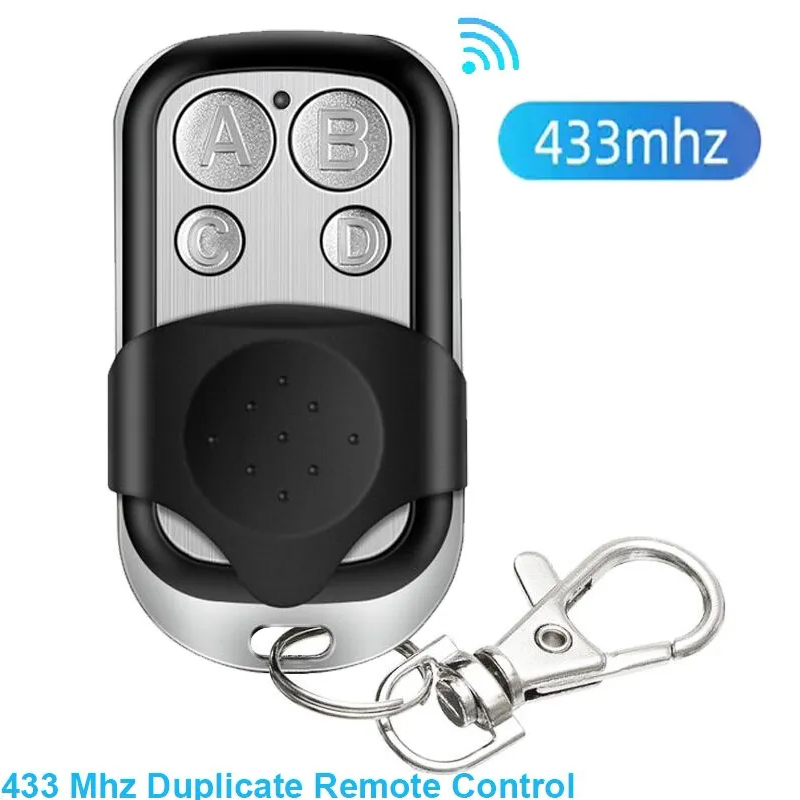 Controlador de Control remoto  - Universal Remote Control reseña y precio