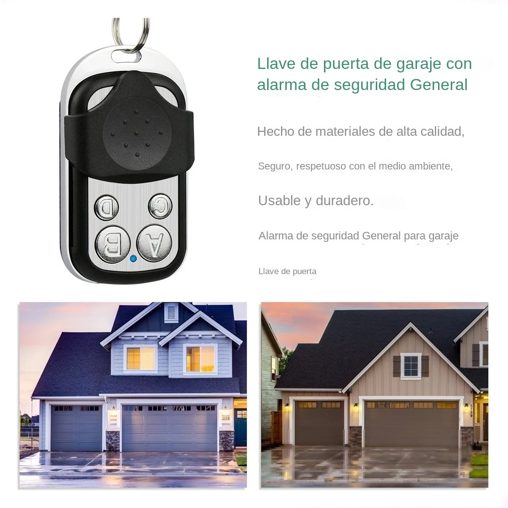 Controlador de Control remoto  - Universal Remote Control reseña y precio