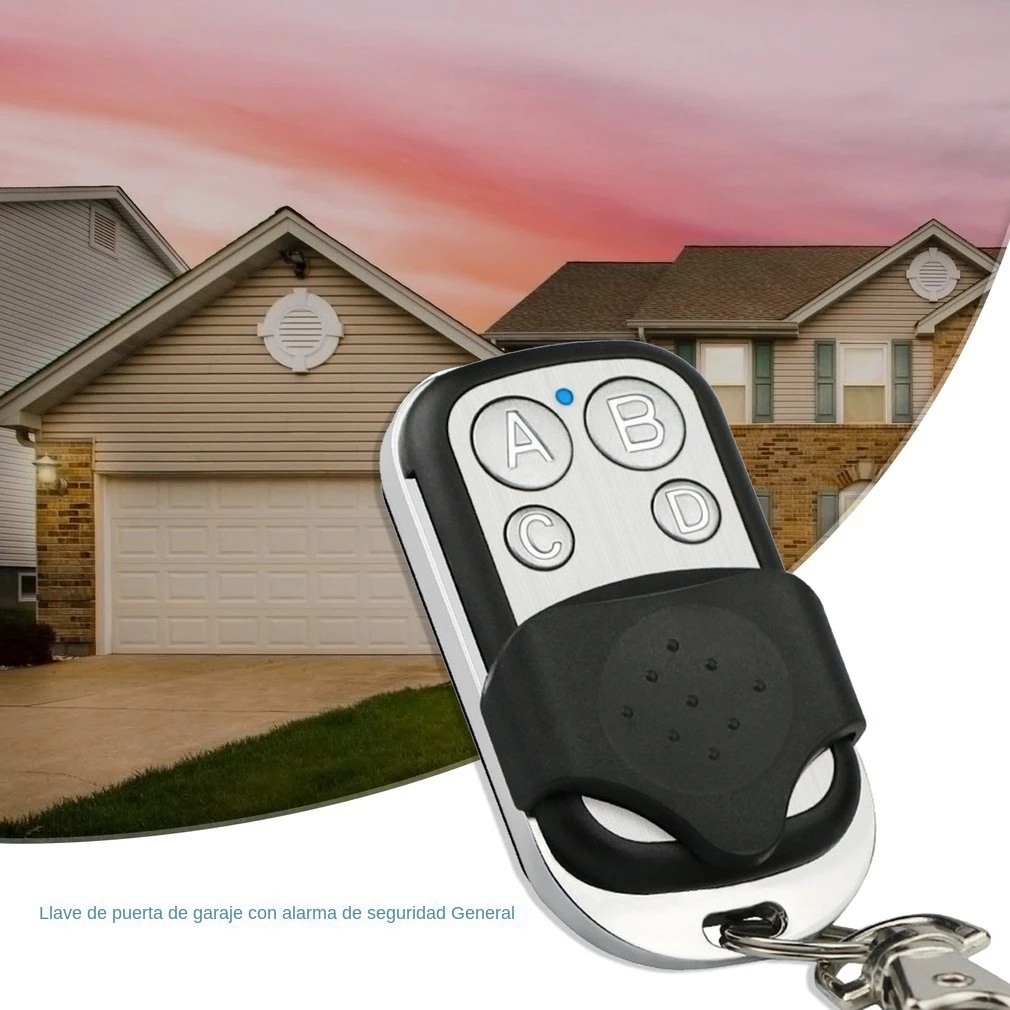 Controlador de Control remoto  - Universal Remote Control reseña y precio