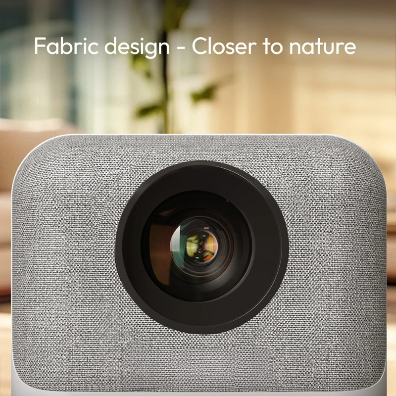 Mini Proyector de Cine en Casa - Home Cinema Mini reseña y precio