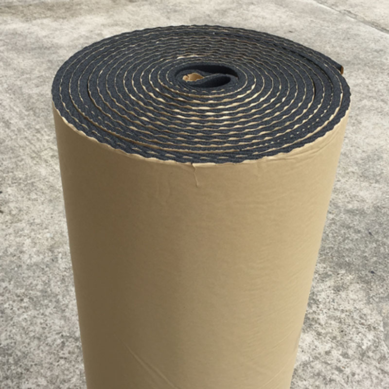 1 Rollo de Láminas de Espuma A - Acoustic Foam Panel reseña y precio