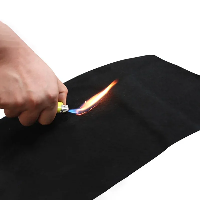 Alfombrilla de Aislamiento Acú - Acoustic Foam Panel reseña y precio