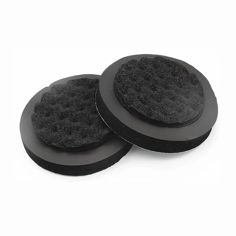 Anillo de esponja insonorizado - Acoustic Foam Panel reseña y precio