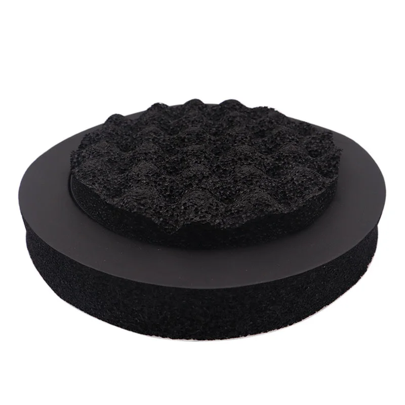 Anillo de esponja insonorizado - Acoustic Foam Panel reseña y precio