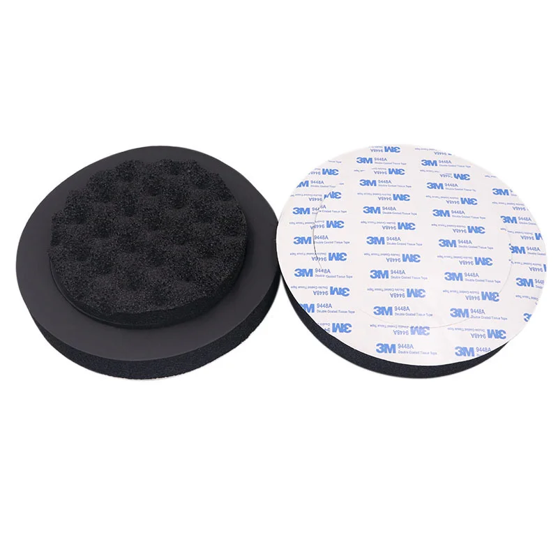 Anillo de esponja insonorizado - Acoustic Foam Panel reseña y precio